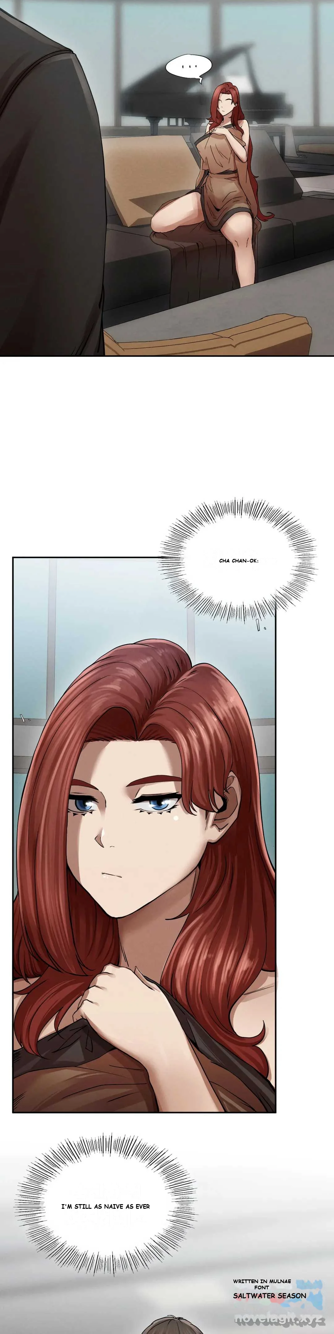 Revenge Episode 2 - Page 23