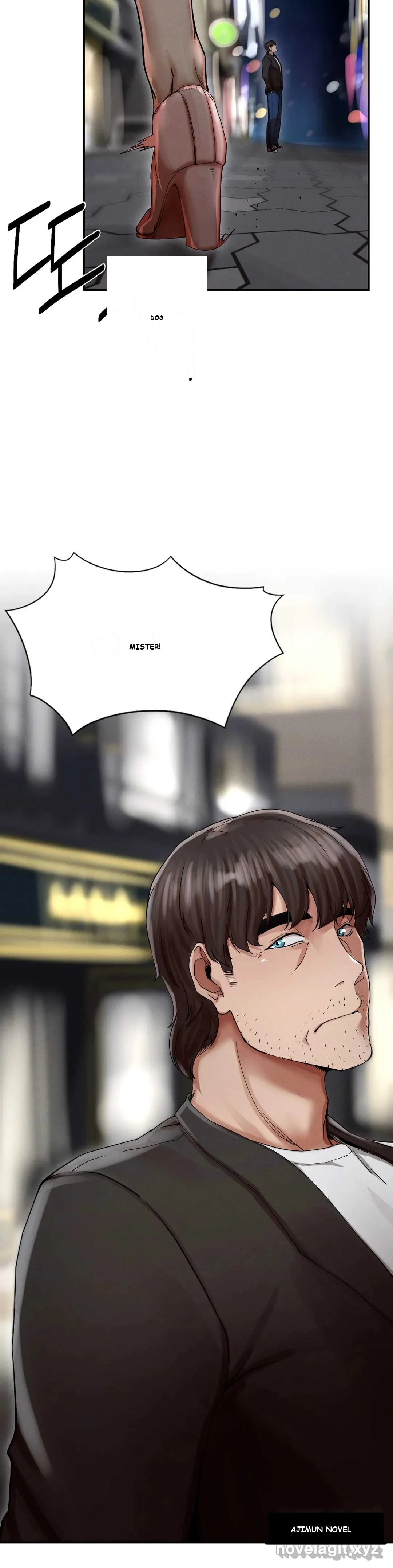 Revenge Episode 2 - Page 44