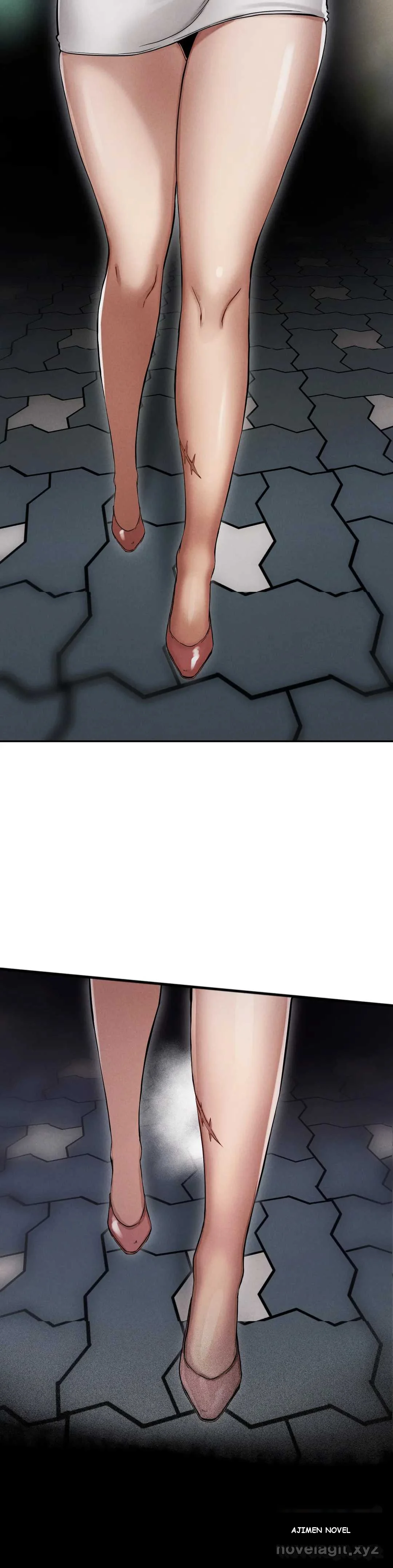Revenge Episode 2 - Page 49