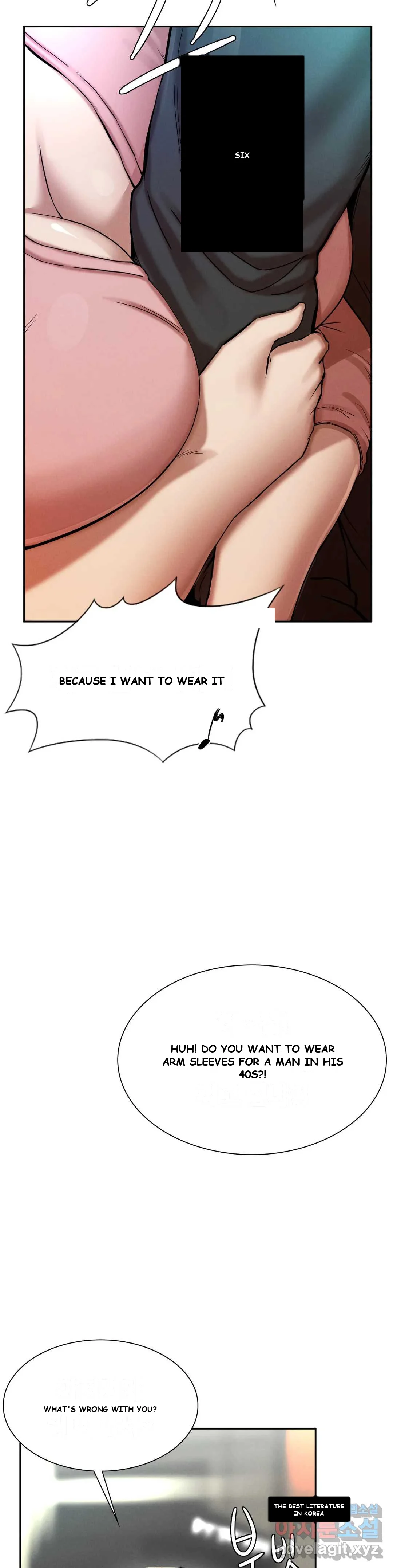 Revenge Episode 2 - Page 56