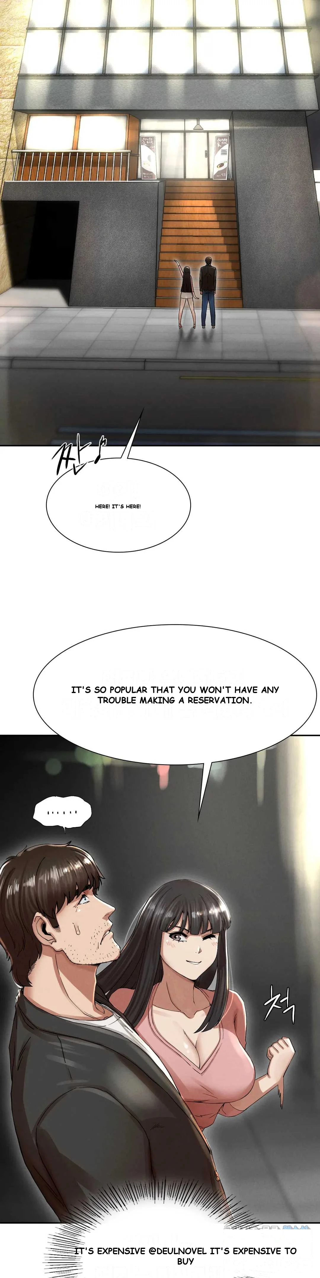 Revenge Episode 2 - Page 68