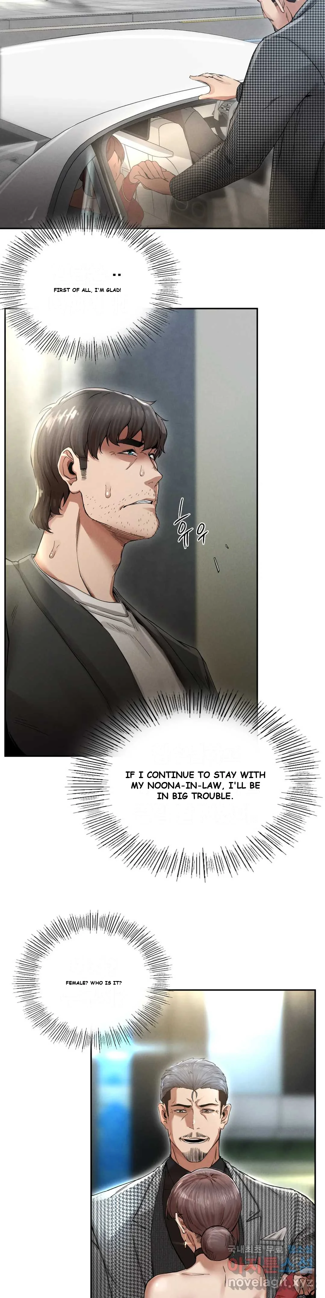 Revenge Episode 2 - Page 79