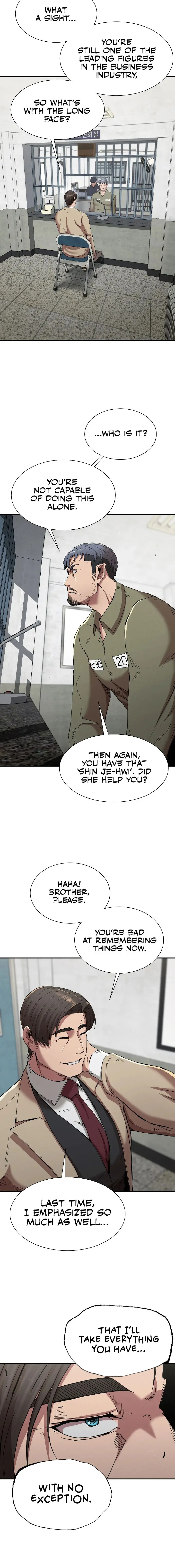 Revenge Episode 20 - Page 2