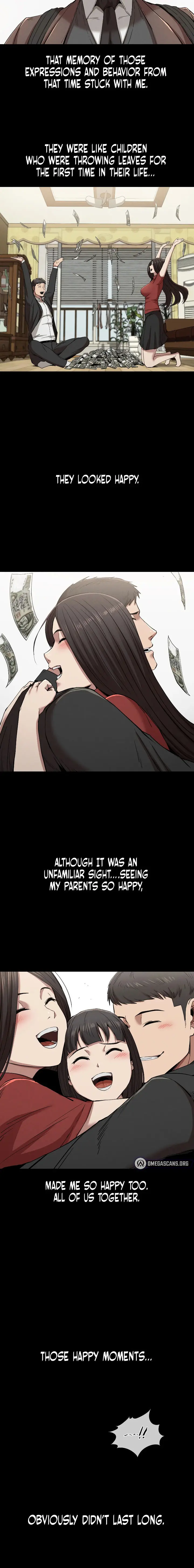 Revenge Episode 21 - Page 10