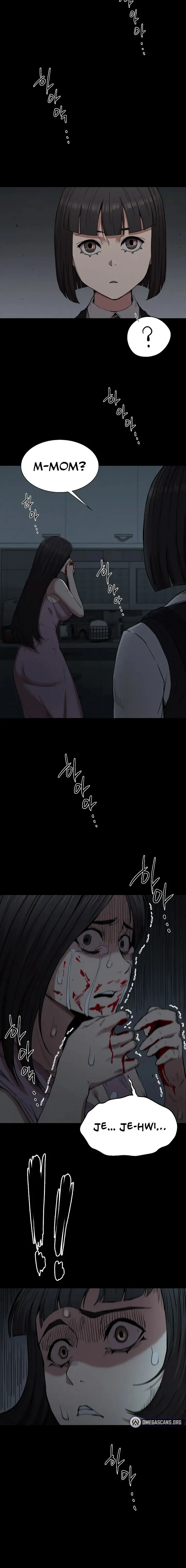 Revenge Episode 21 - Page 14