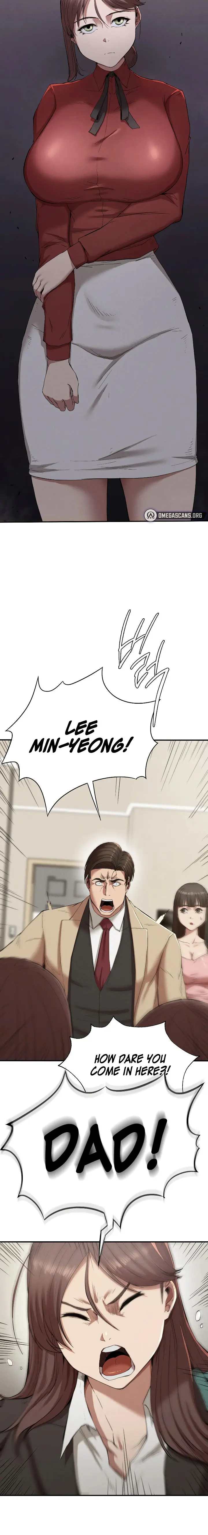 Revenge Episode 21 - Page 2