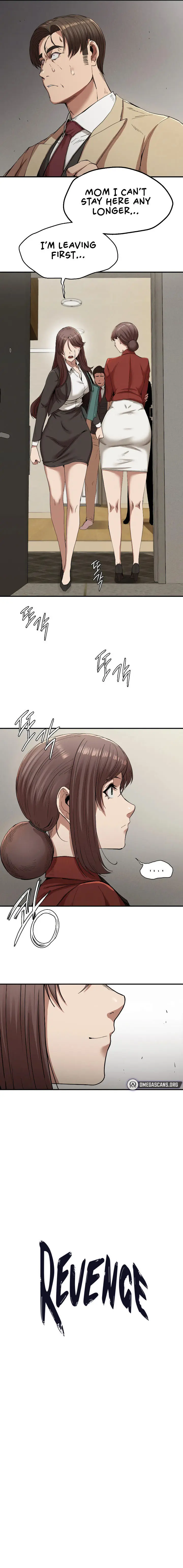 Revenge Episode 21 - Page 5