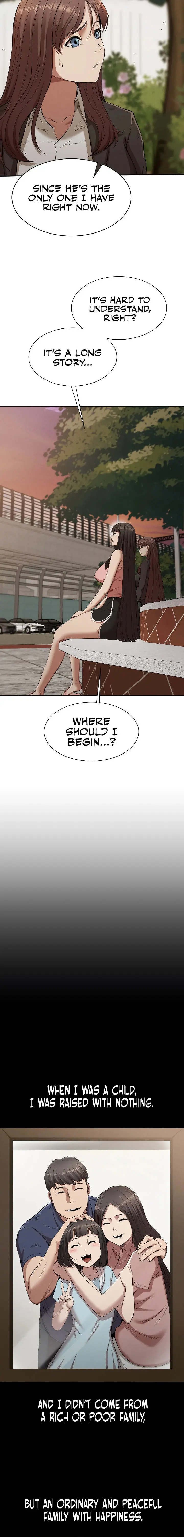 Revenge Episode 21 - Page 8
