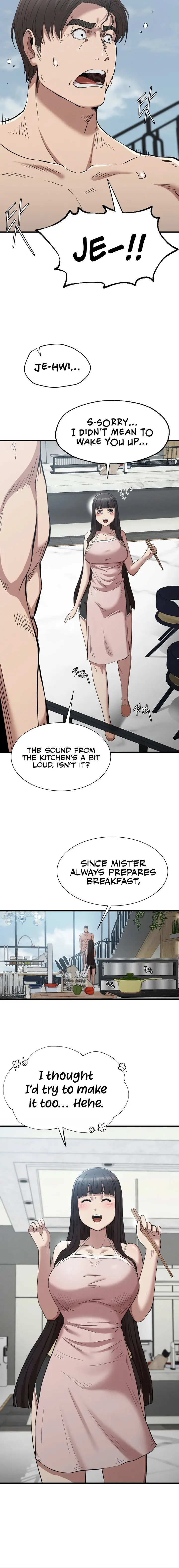 Revenge Episode 28 - Page 4