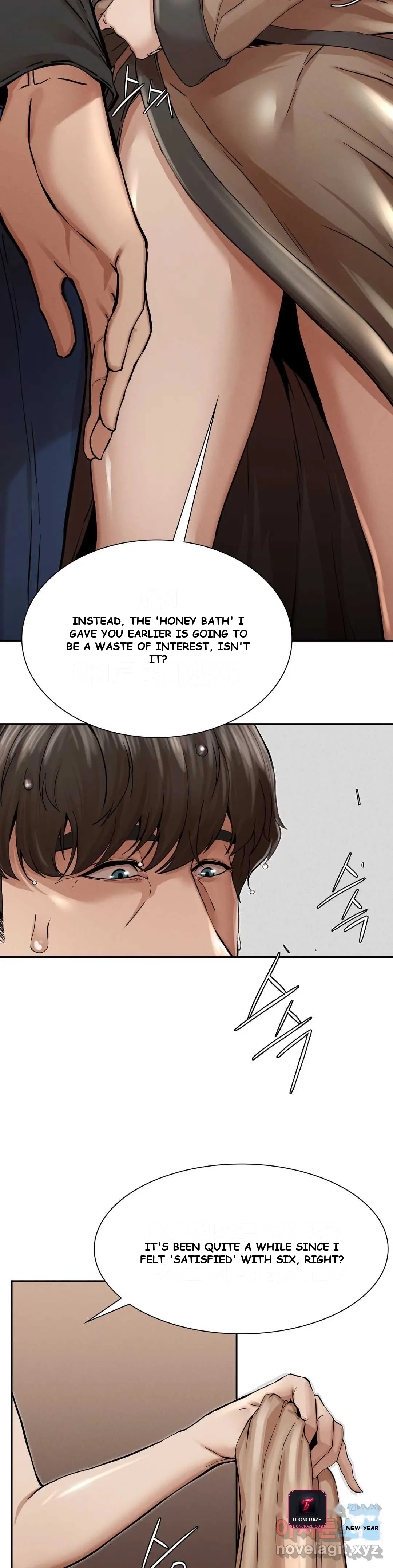 Revenge Episode 3 - Page 30