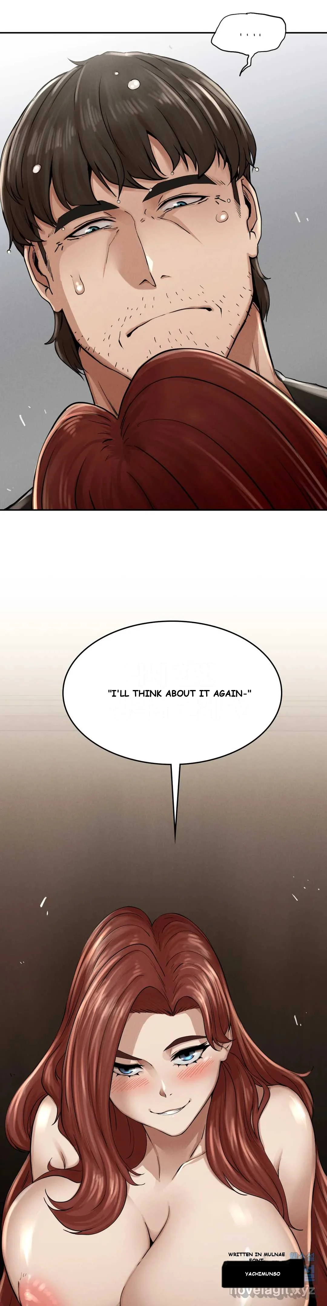 Revenge Episode 3 - Page 33