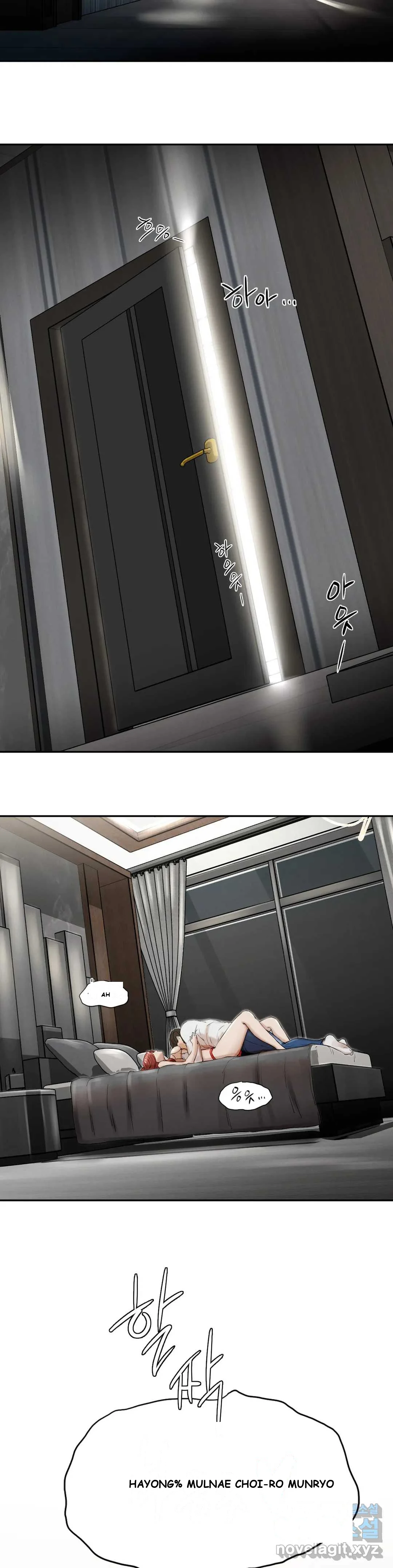 Revenge Episode 3 - Page 37