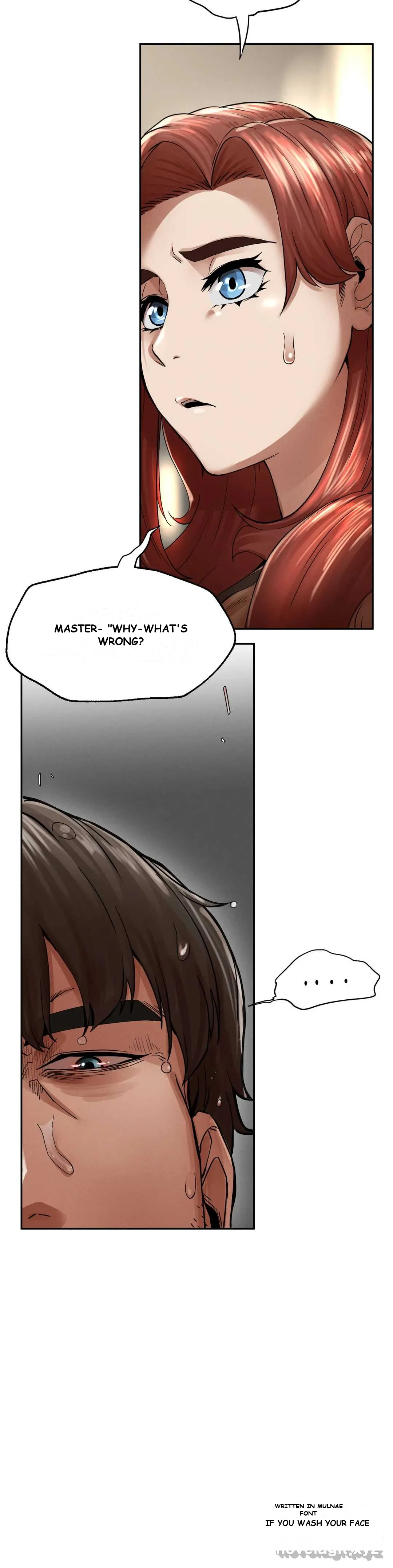Revenge Episode 3 - Page 4