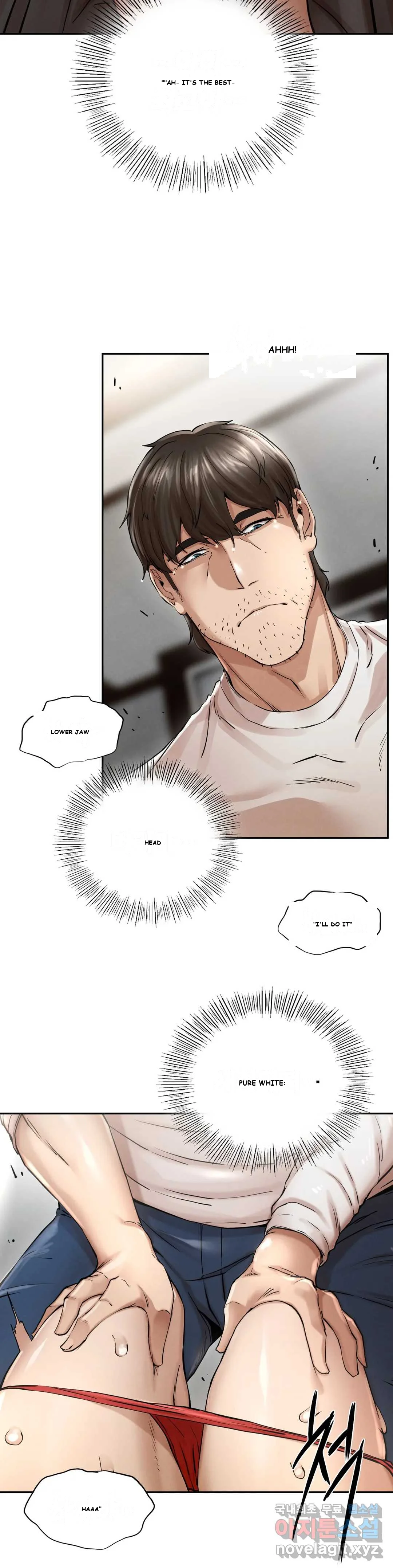 Revenge Episode 3 - Page 64