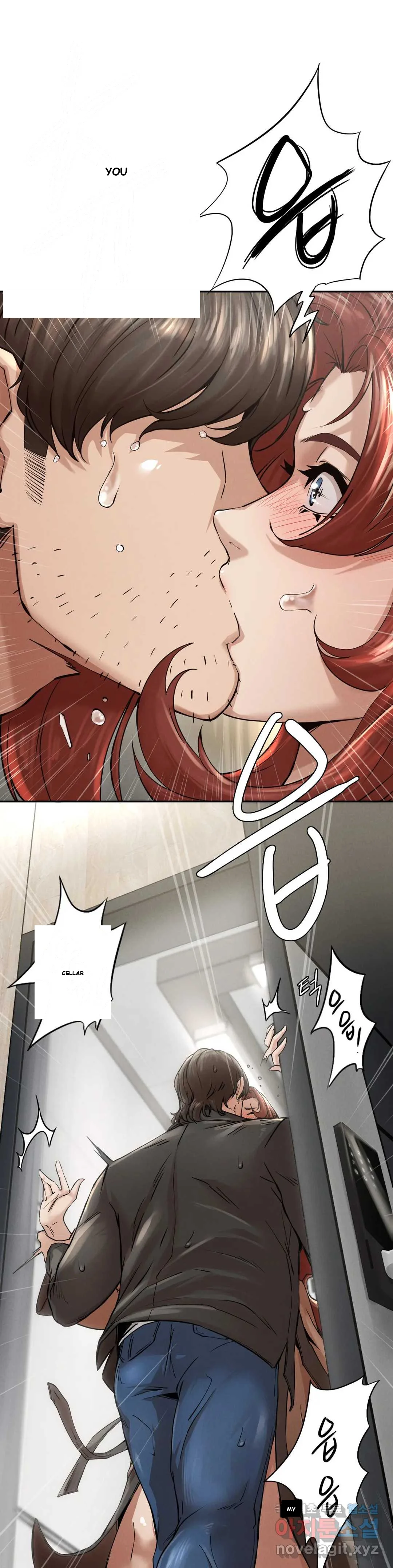 Revenge Episode 3 - Page 7
