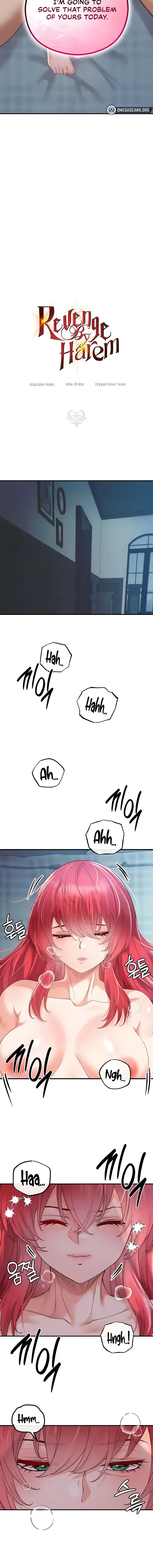 Revenge Episode 31 - Page 2