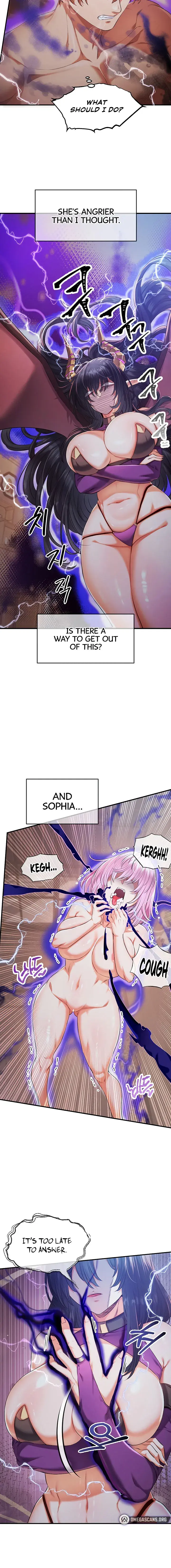 Revenge Episode 35 - Page 2