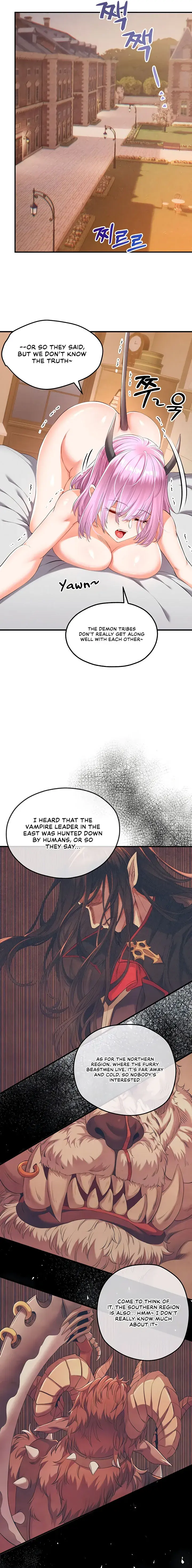 Revenge Episode 36 - Page 3
