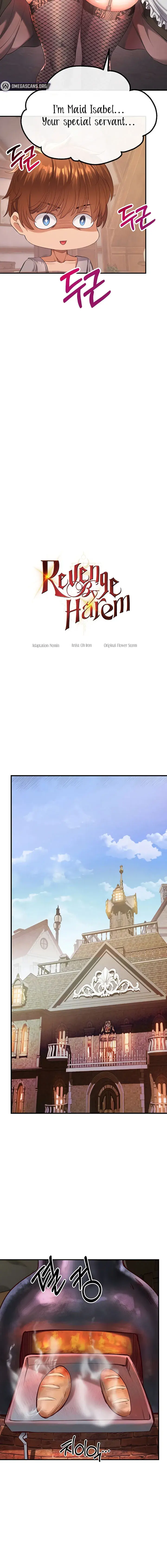 Revenge Episode 37 - Page 2