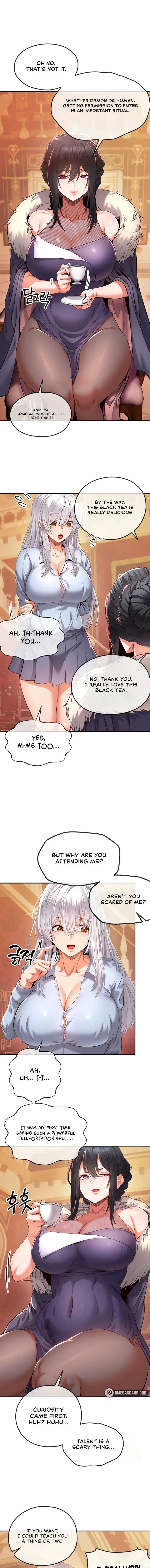 Revenge Episode 39 - Page 13