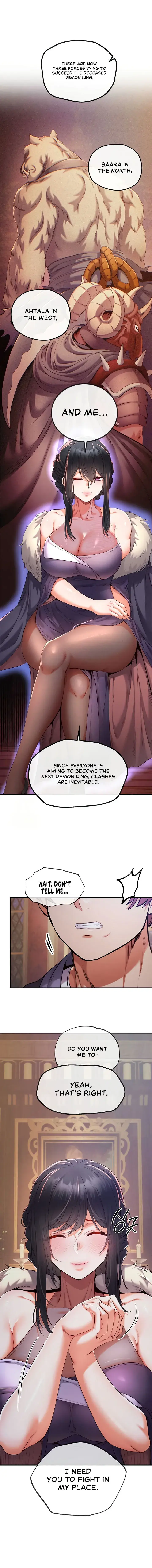 Revenge Episode 39 - Page 16