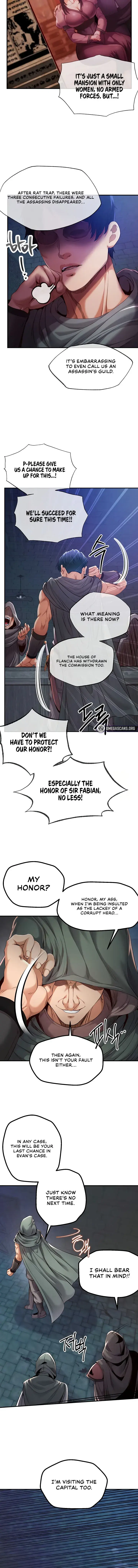 Revenge Episode 39 - Page 2
