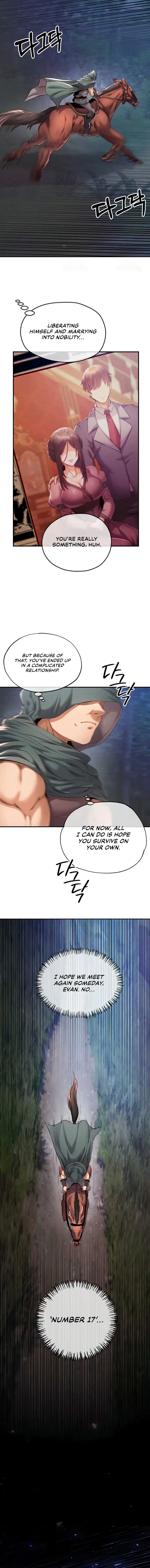 Revenge Episode 39 - Page 3