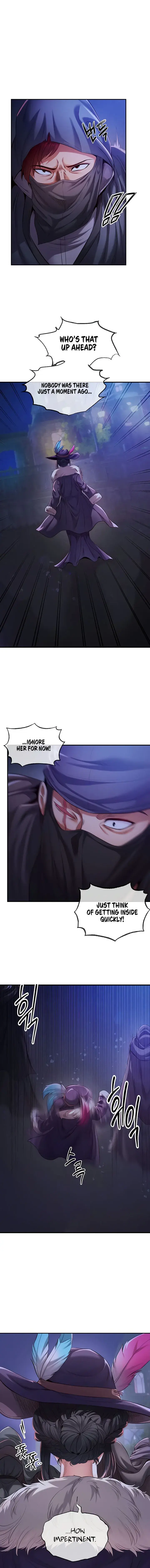 Revenge Episode 39 - Page 8