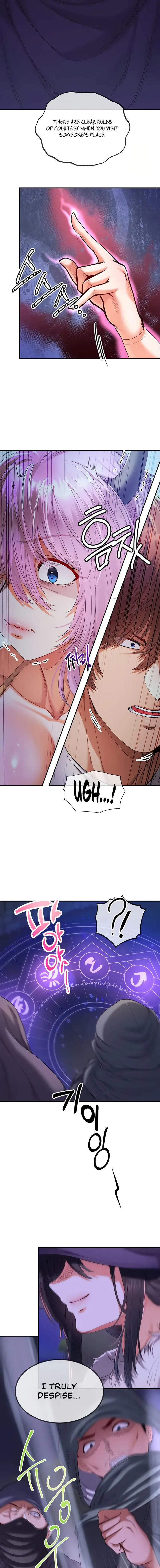 Revenge Episode 39 - Page 9