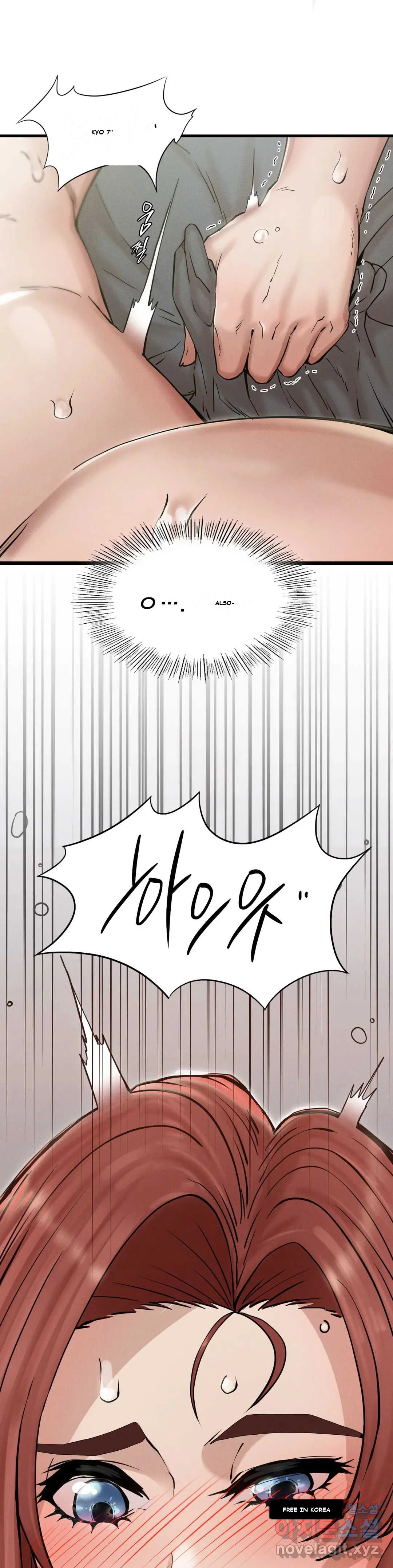 Revenge Episode 4 - Page 29