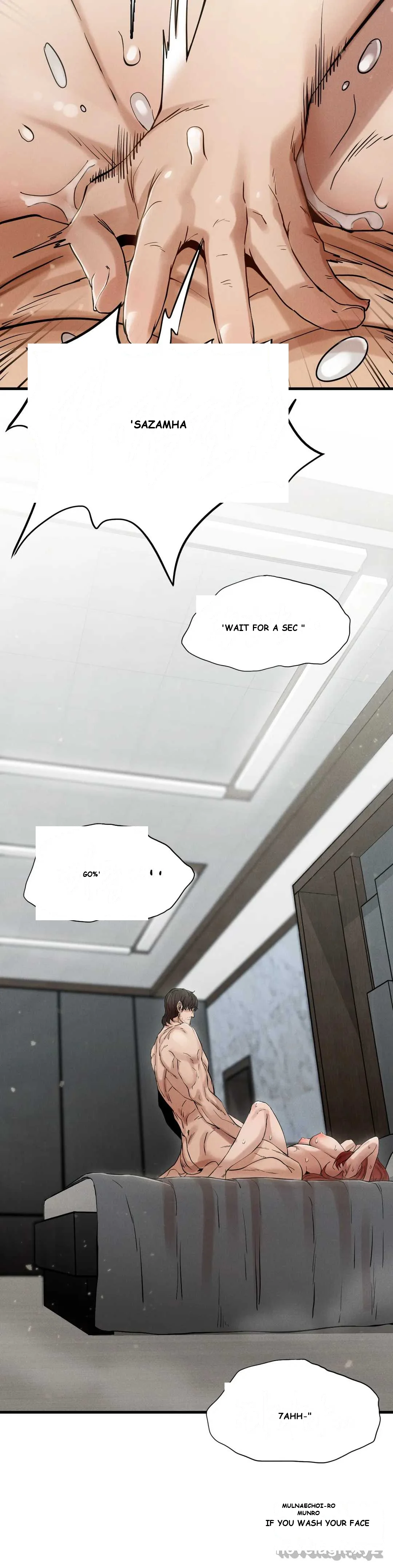 Revenge Episode 4 - Page 37