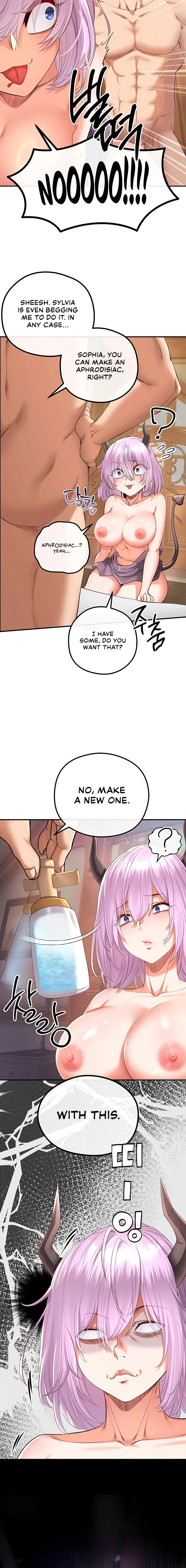 Revenge Episode 41 - Page 2