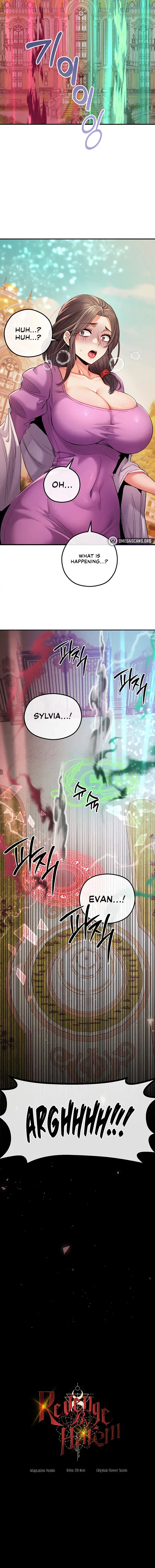 Revenge Episode 42 - Page 2