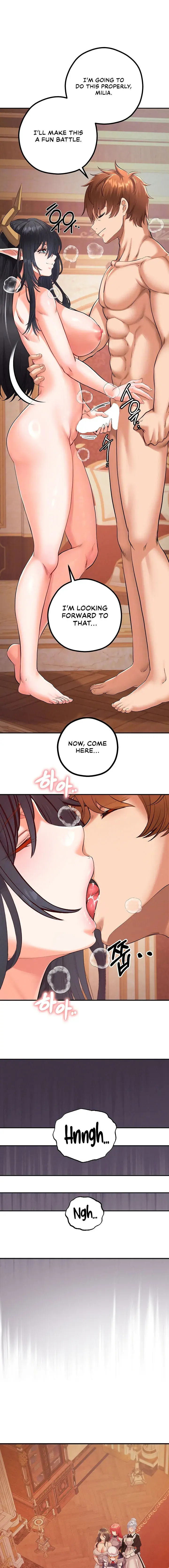 Revenge Episode 45 - Page 3