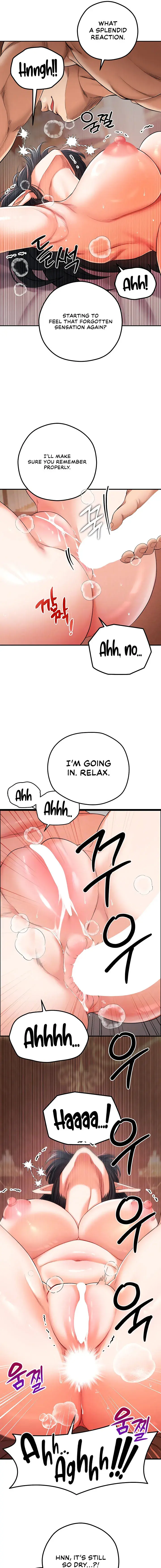 Revenge Episode 46 - Page 3