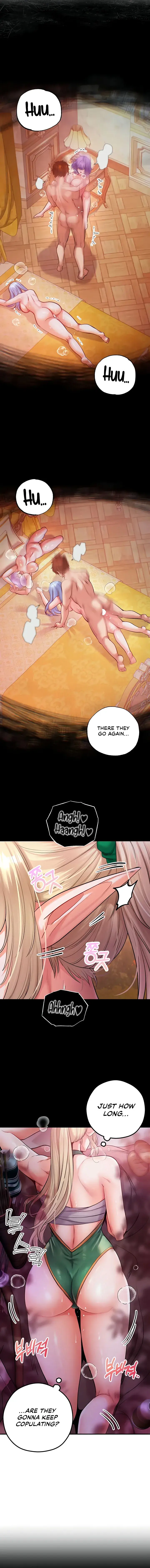 Revenge Episode 47 - Page 4