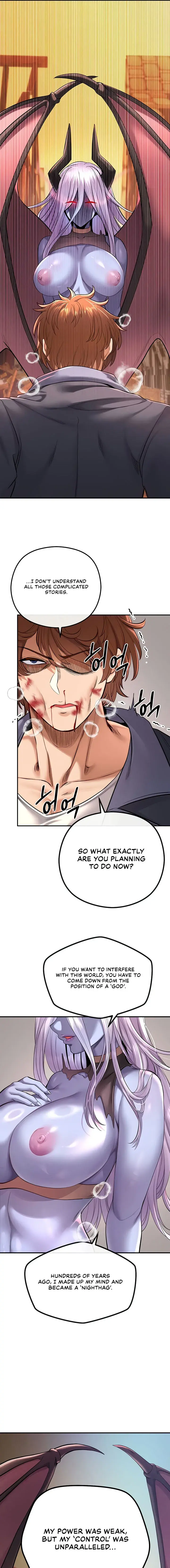 Revenge Episode 49 - Page 11