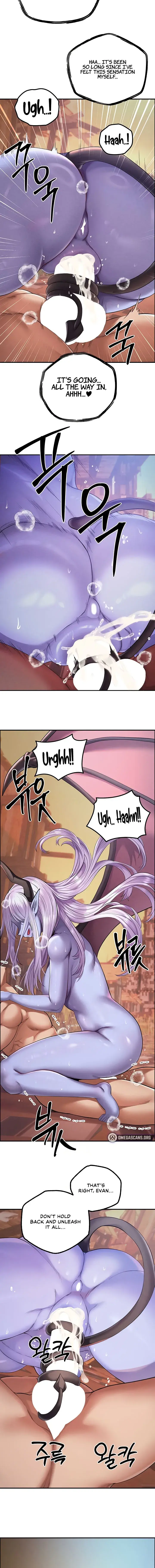 Revenge Episode 49 - Page 14