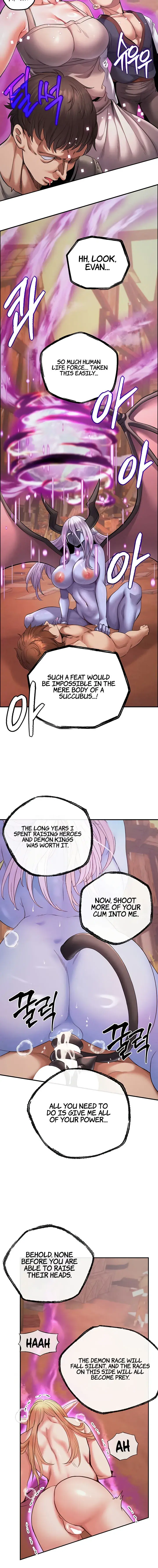 Revenge Episode 49 - Page 16