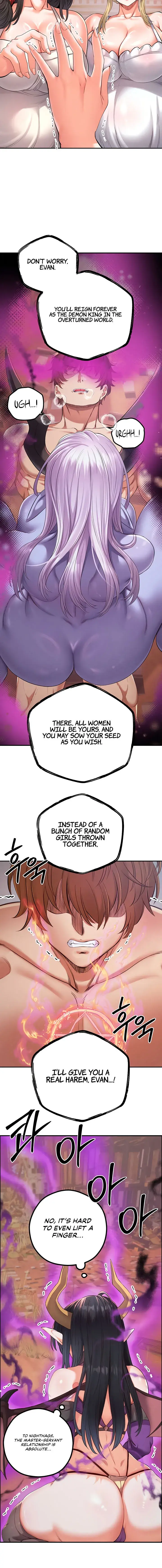 Revenge Episode 49 - Page 18
