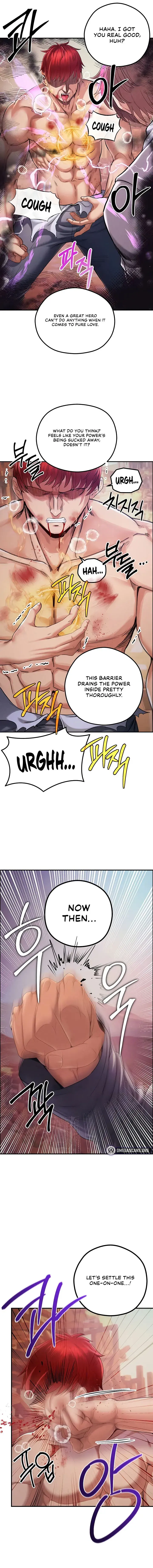 Revenge Episode 49 - Page 2