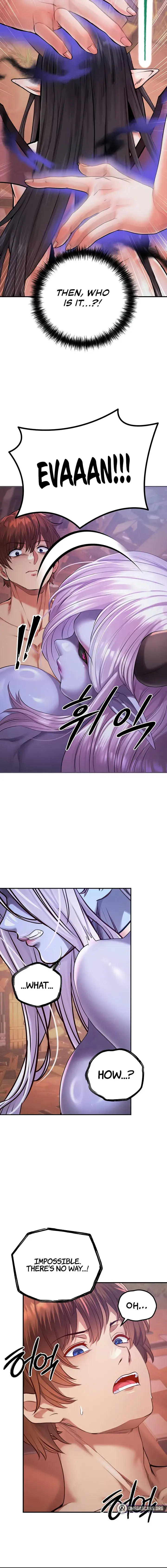 Revenge Episode 49 - Page 20