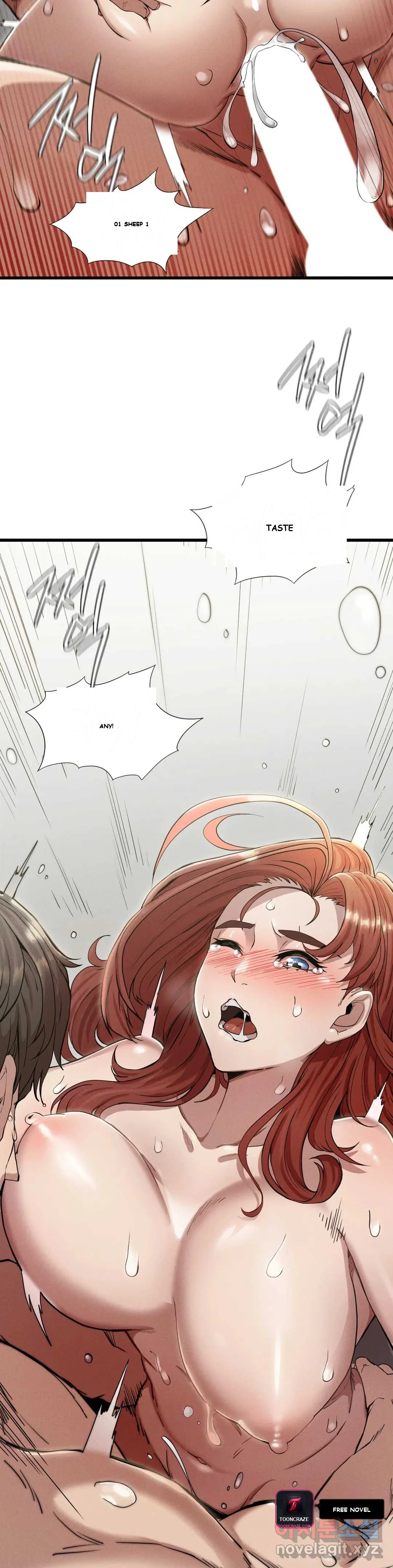 Revenge Episode 5 - Page 4