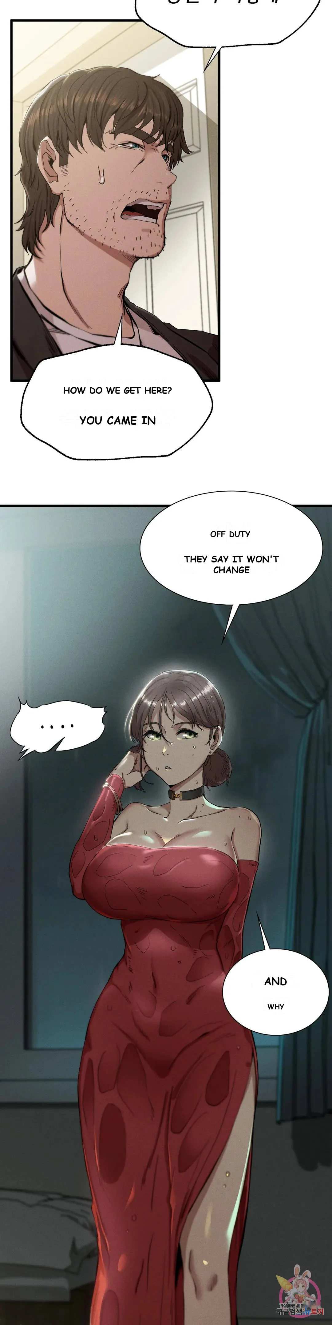 Revenge Episode 7 - Page 7
