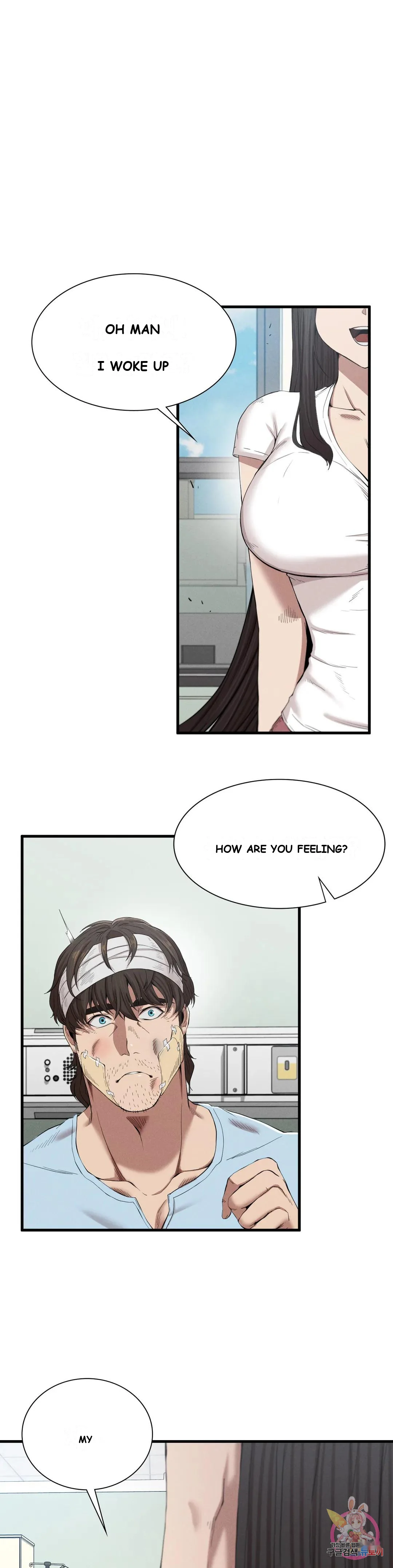 Revenge Episode 9 - Page 2