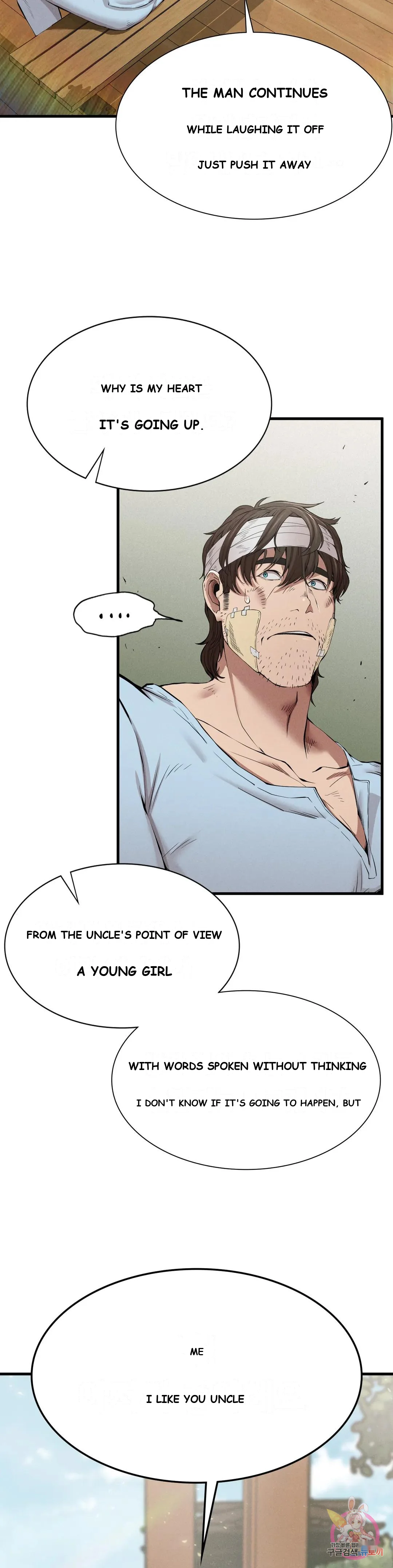Revenge Episode 9 - Page 22