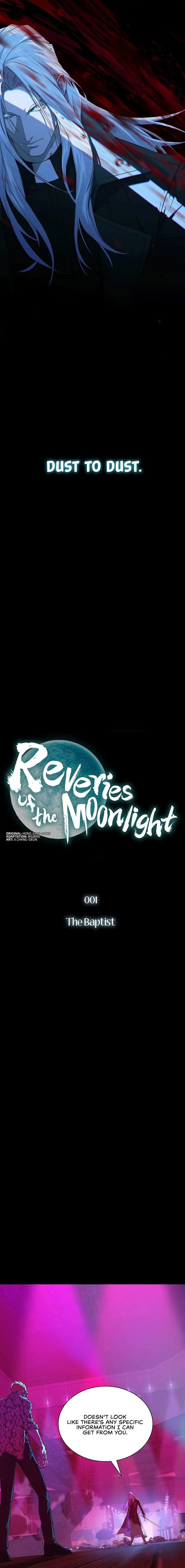 Reveries of the Moonlight Episode 1 - Page 17