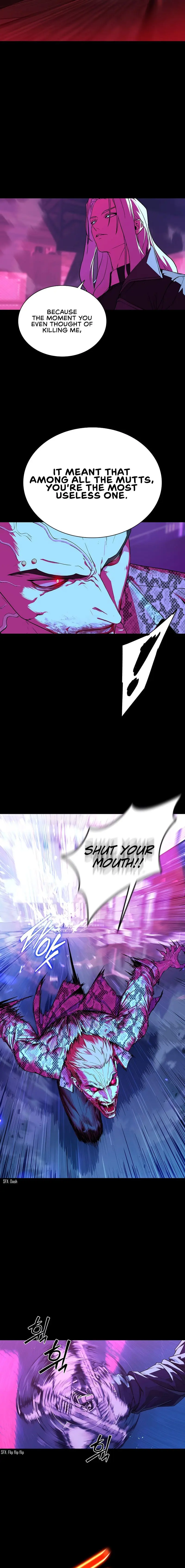 Reveries of the Moonlight Episode 1 - Page 18