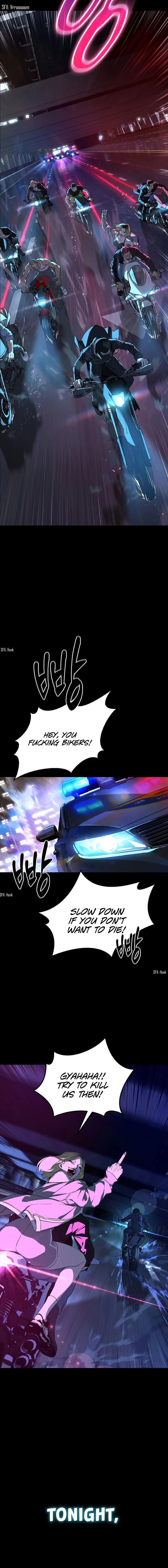 Reveries of the Moonlight Episode 1 - Page 30