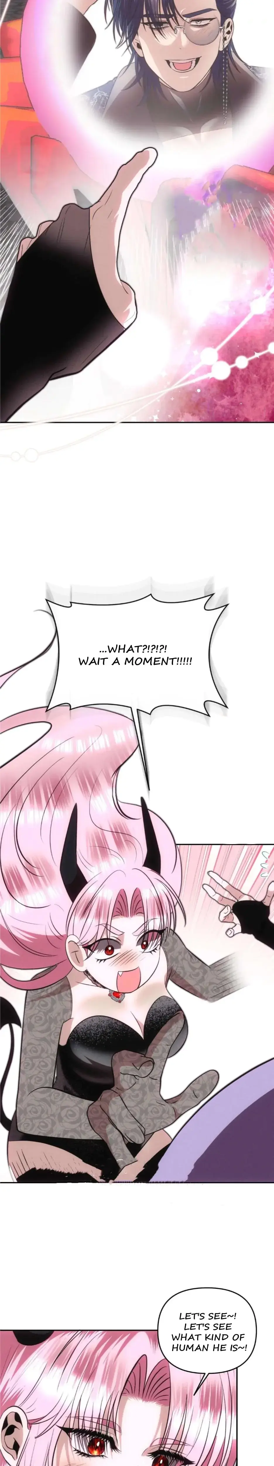 Reverse Succubus Episode 1 - Page 20